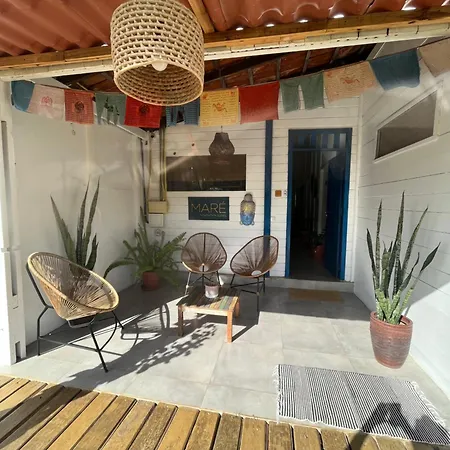 Mare Suites-2